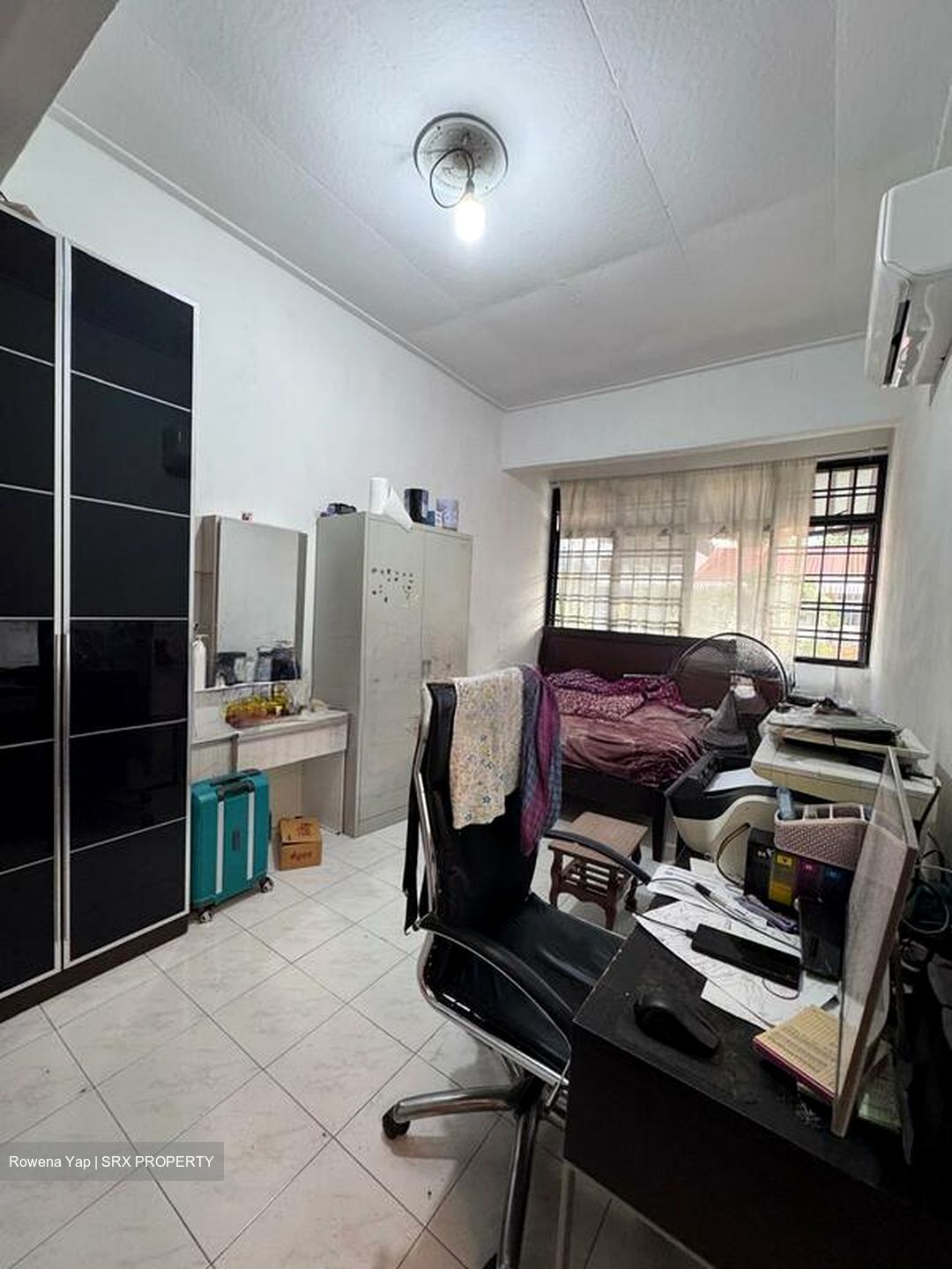 Serangoon Park (D13), Terrace #566086161